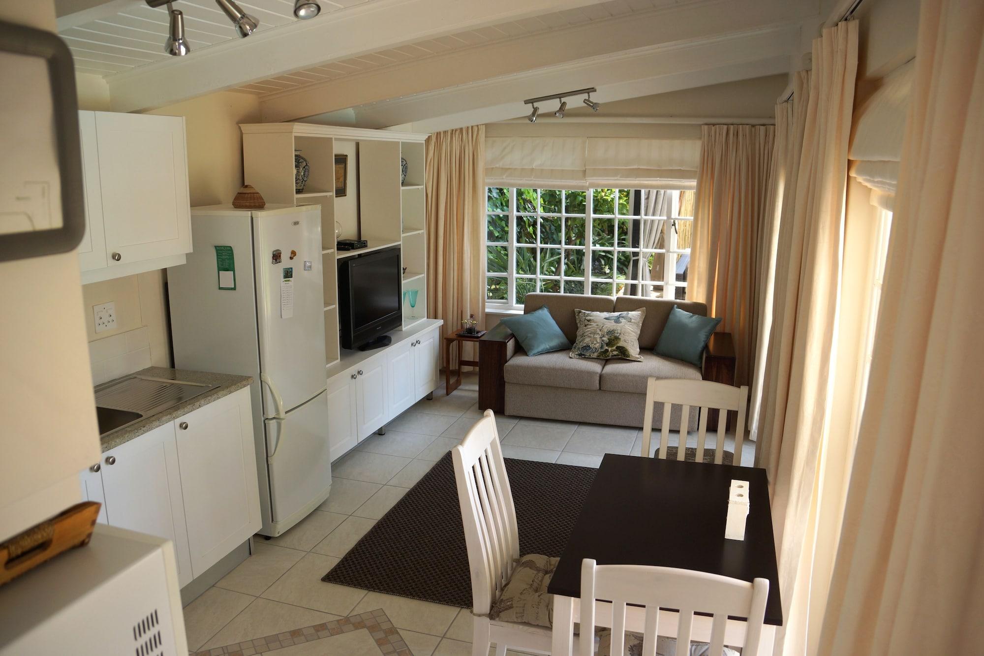 Wild Olive Guest House & Villa Cape Town Bagian luar foto