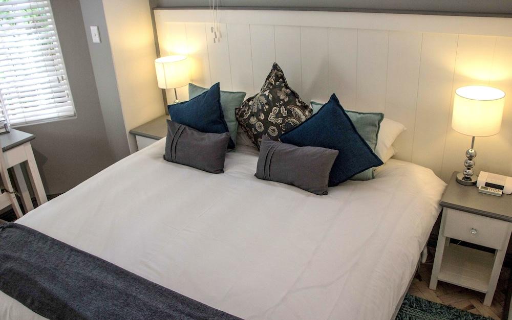 Wild Olive Guest House & Villa Cape Town Bagian luar foto