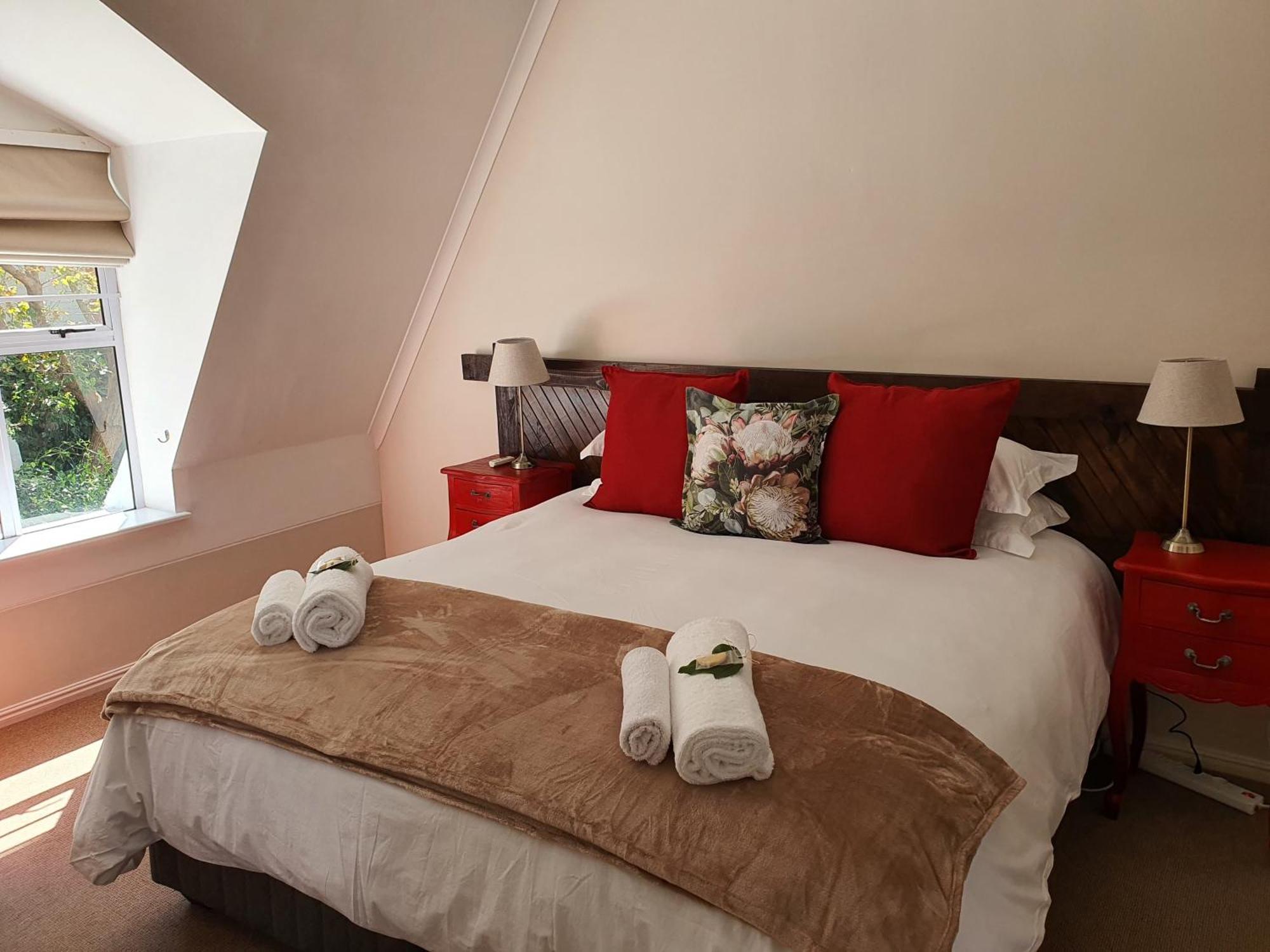 Wild Olive Guest House & Villa Cape Town Bagian luar foto