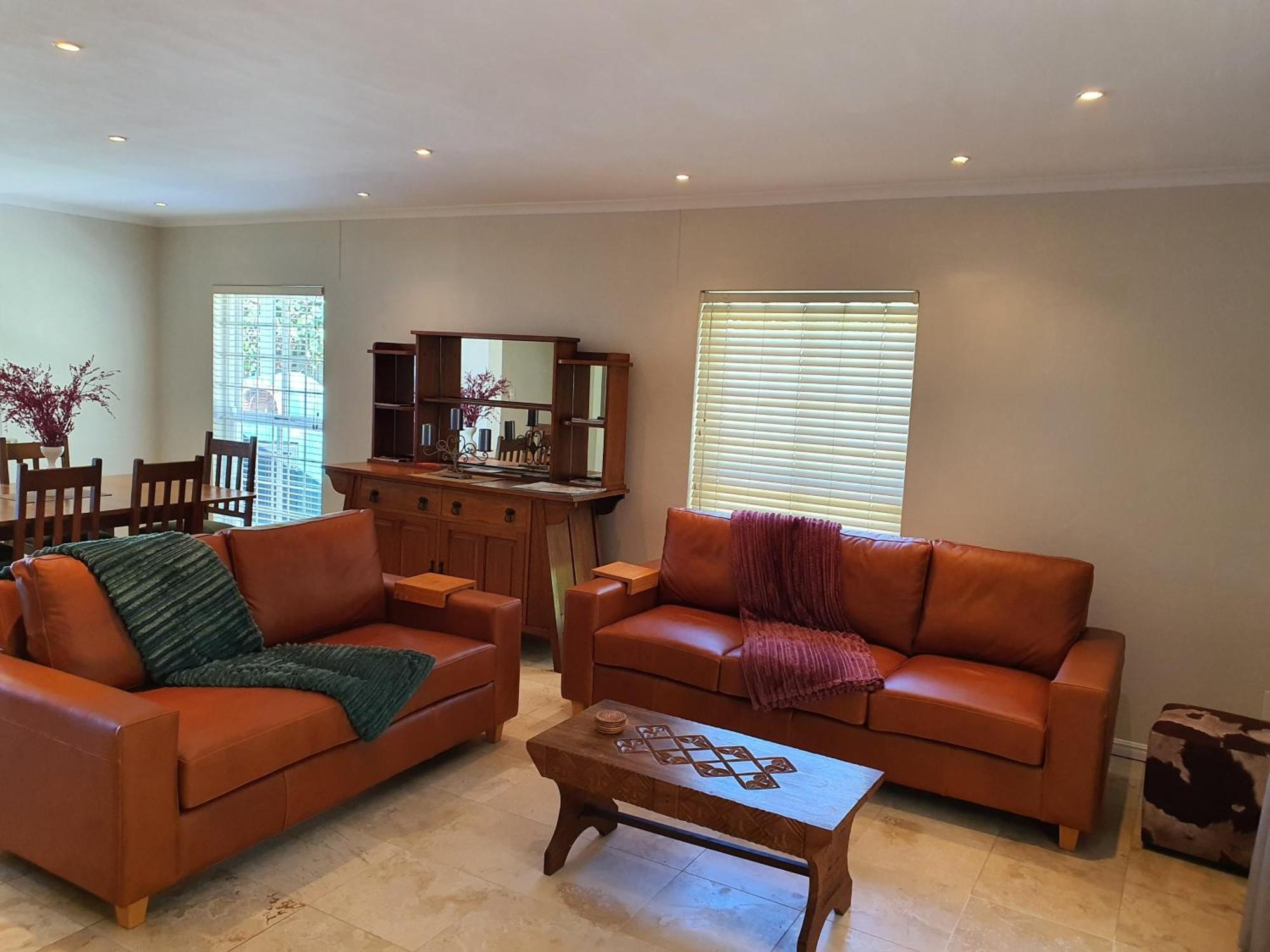 Wild Olive Guest House & Villa Cape Town Bagian luar foto