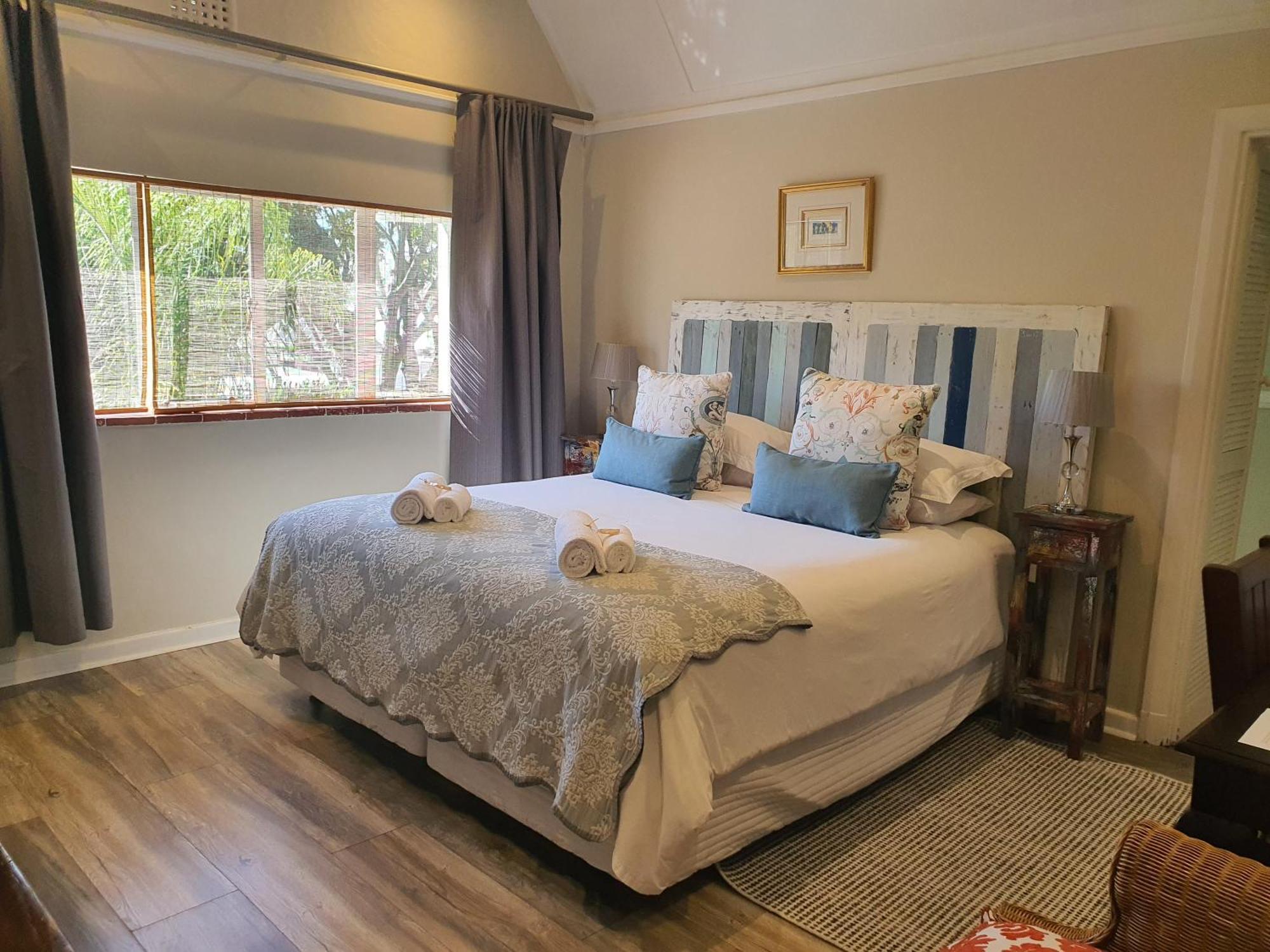 Wild Olive Guest House & Villa Cape Town Bagian luar foto