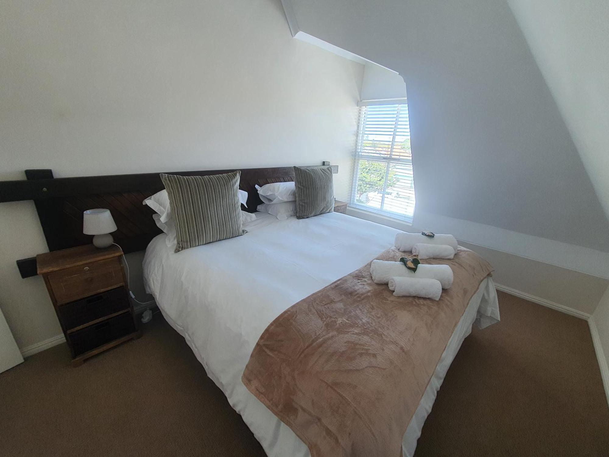 Wild Olive Guest House & Villa Cape Town Bagian luar foto