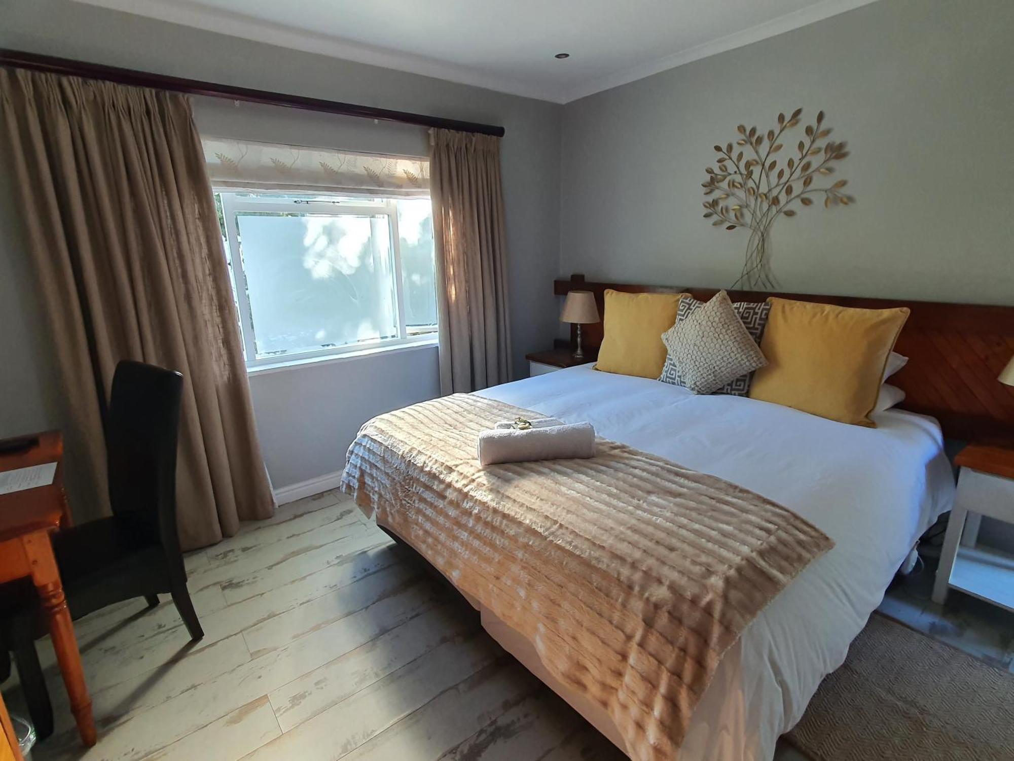 Wild Olive Guest House & Villa Cape Town Bagian luar foto