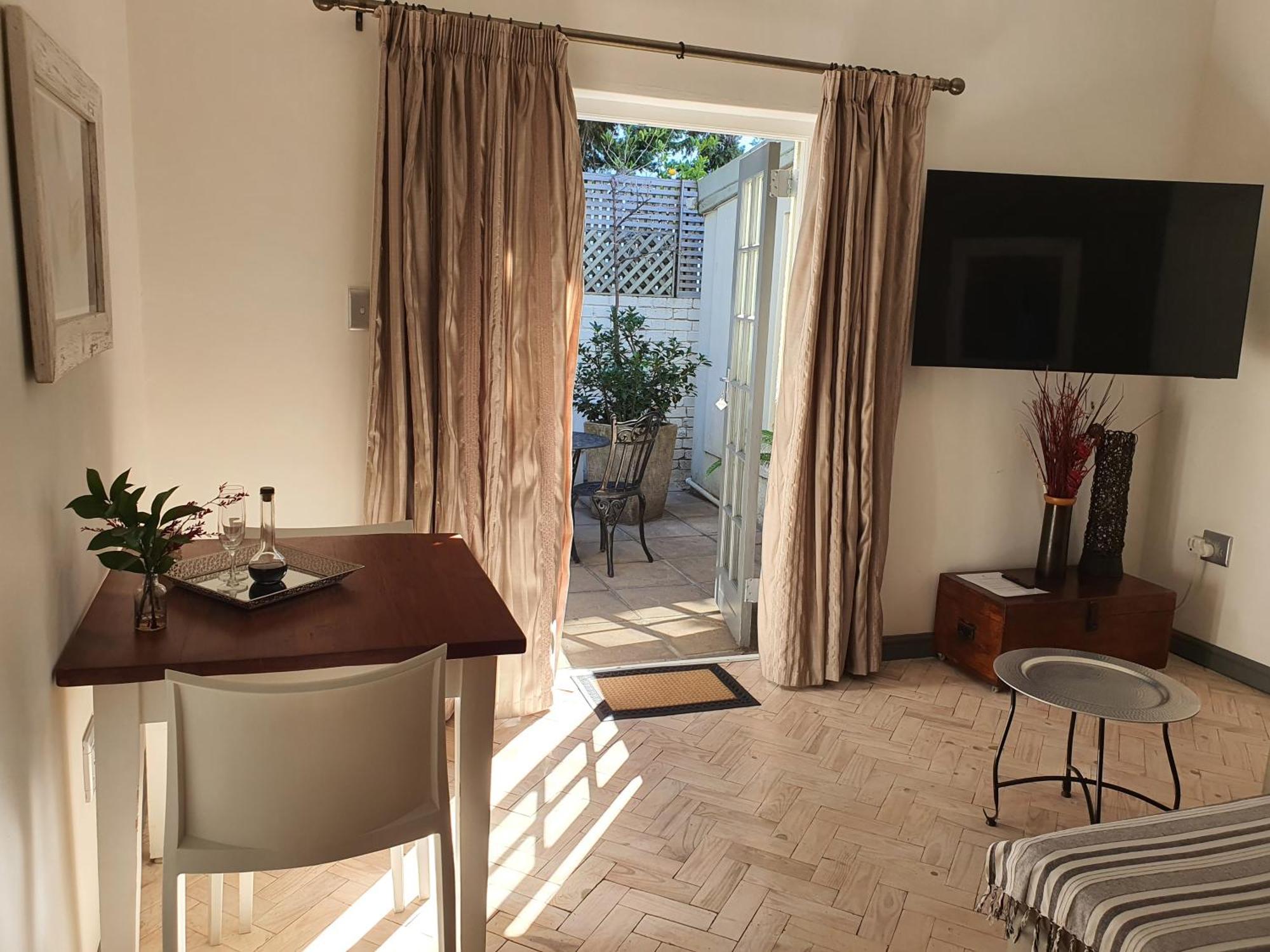Wild Olive Guest House & Villa Cape Town Bagian luar foto