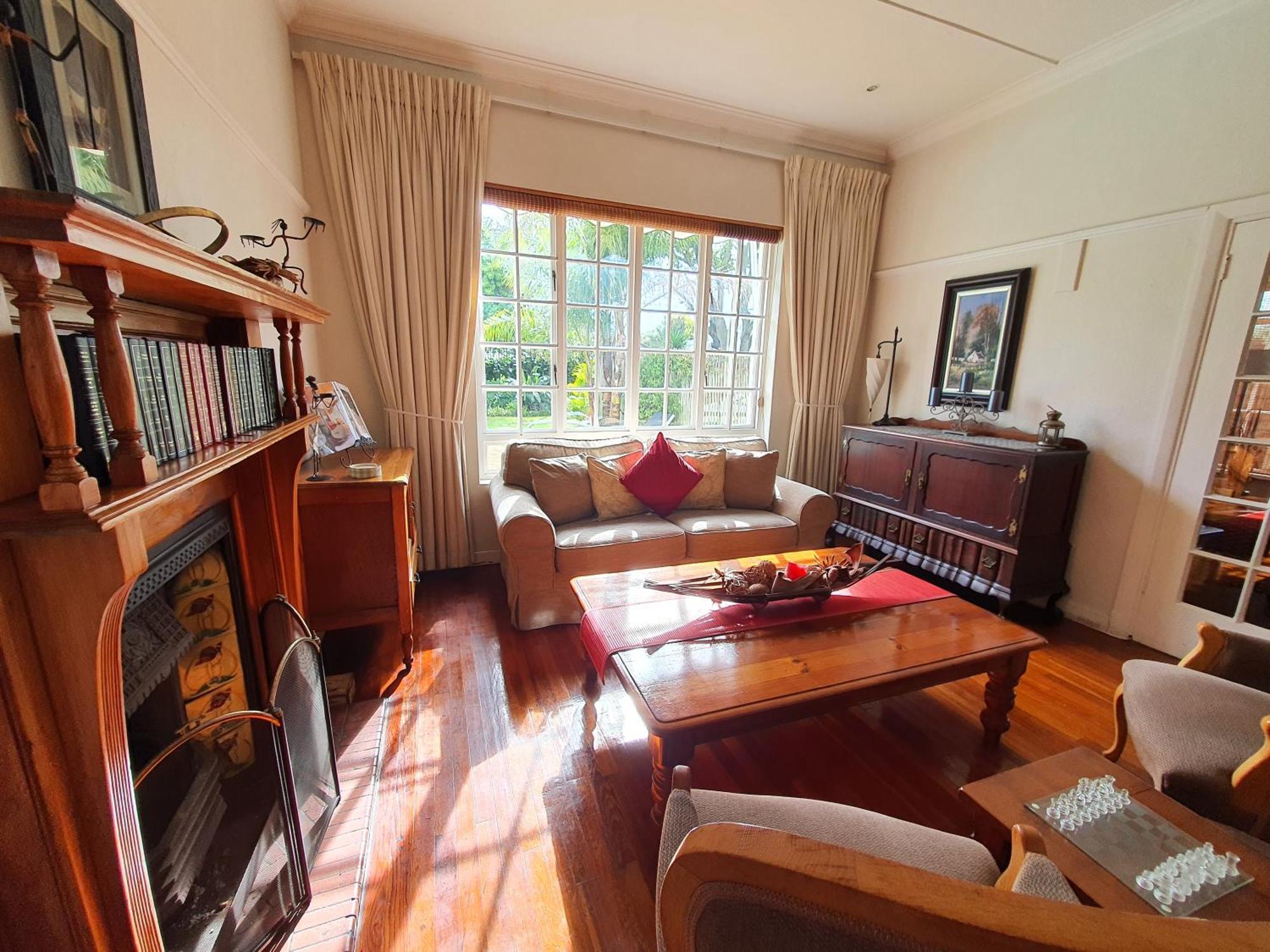 Wild Olive Guest House & Villa Cape Town Bagian luar foto