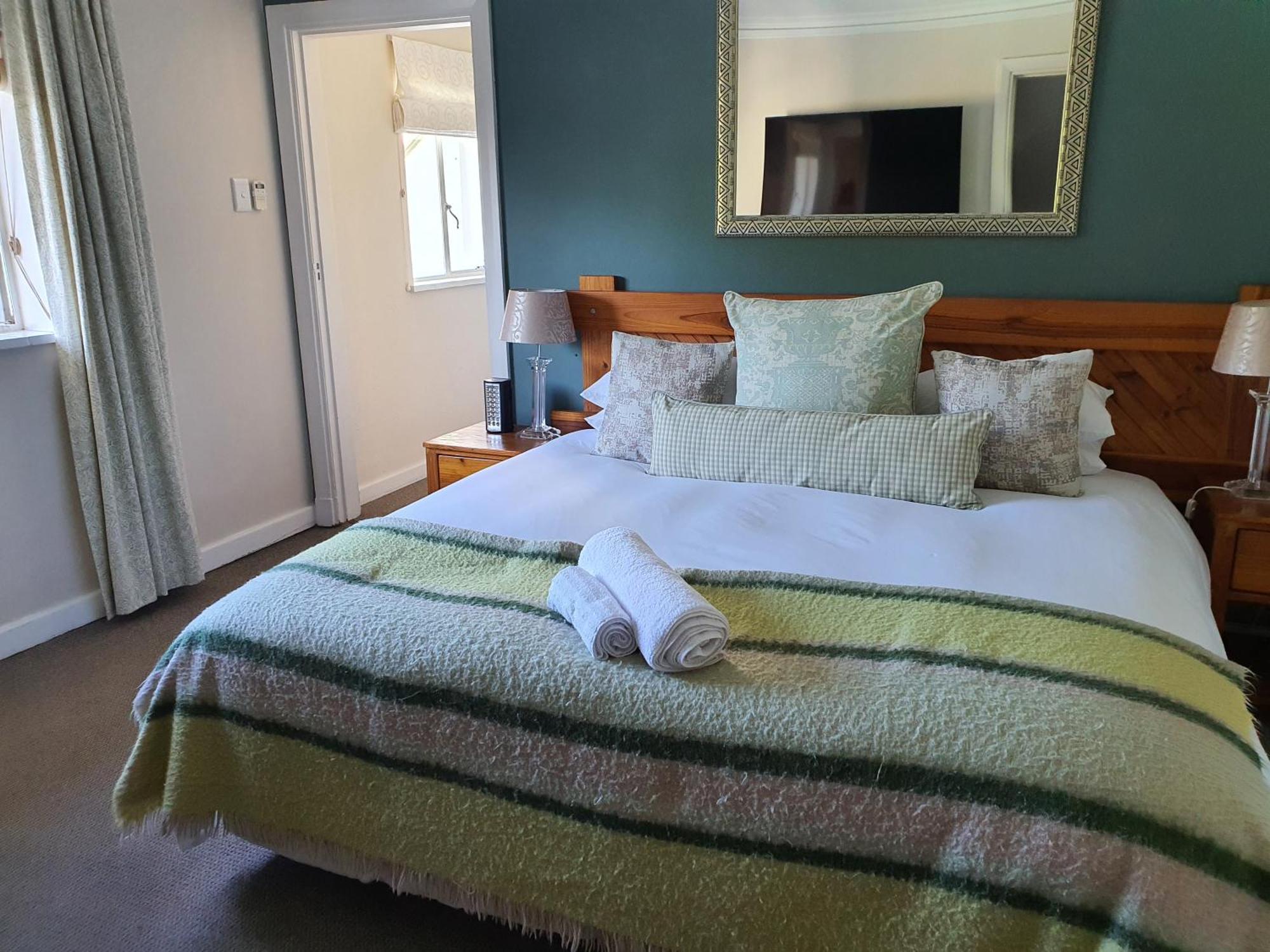 Wild Olive Guest House & Villa Cape Town Bagian luar foto