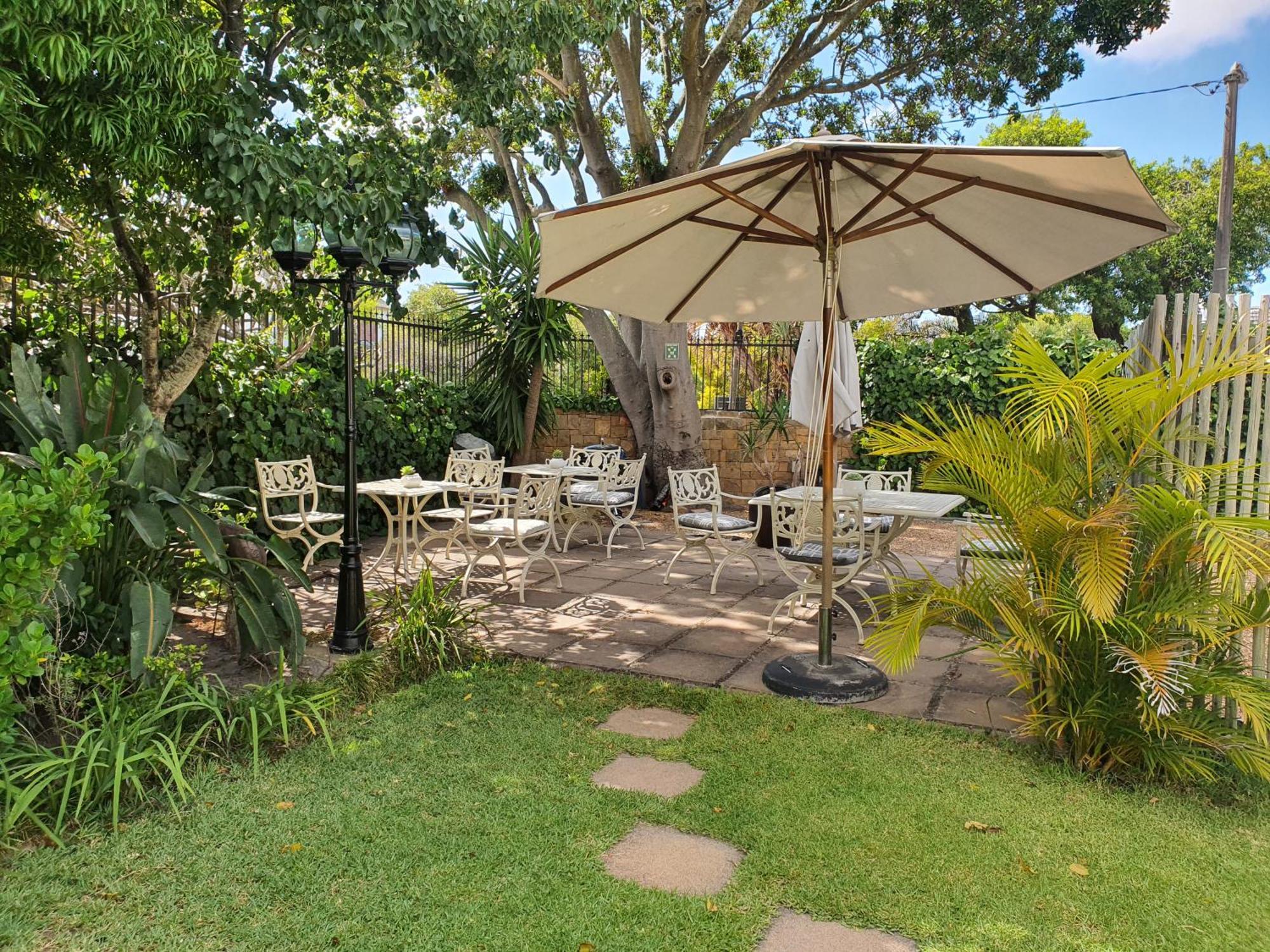 Wild Olive Guest House & Villa Cape Town Bagian luar foto