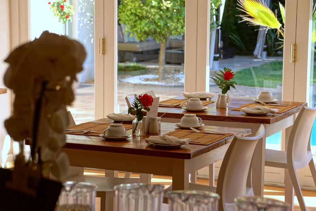 Wild Olive Guest House & Villa Cape Town Bagian luar foto