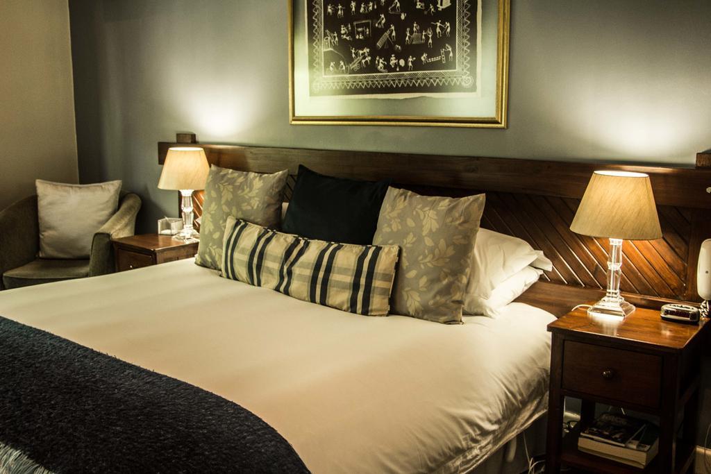 Wild Olive Guest House & Villa Cape Town Bagian luar foto