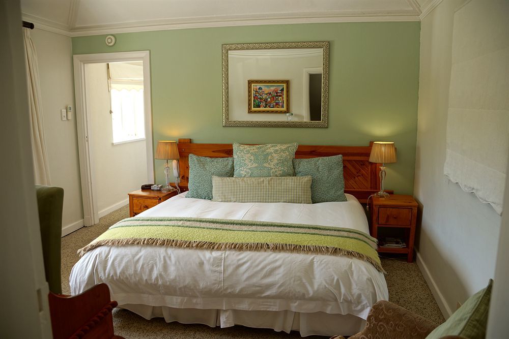 Wild Olive Guest House Cape Town Bagian luar foto