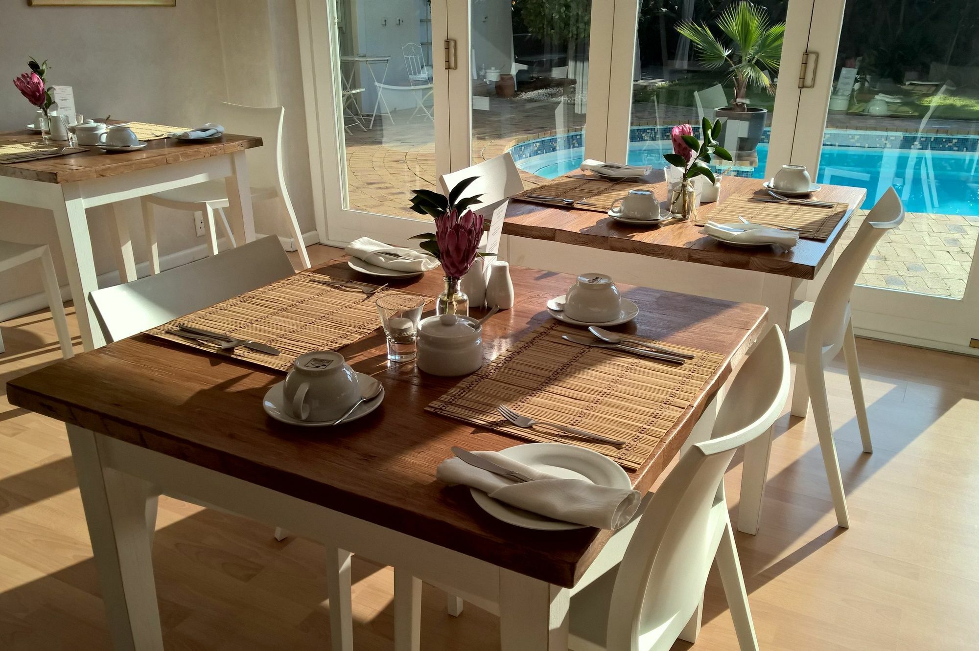 Wild Olive Guest House & Villa Cape Town Bagian luar foto