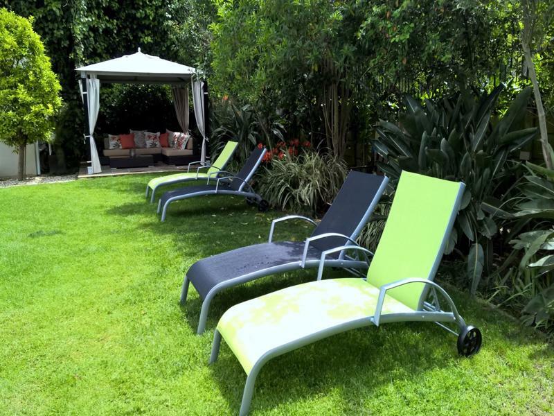 Wild Olive Guest House & Villa Cape Town Bagian luar foto