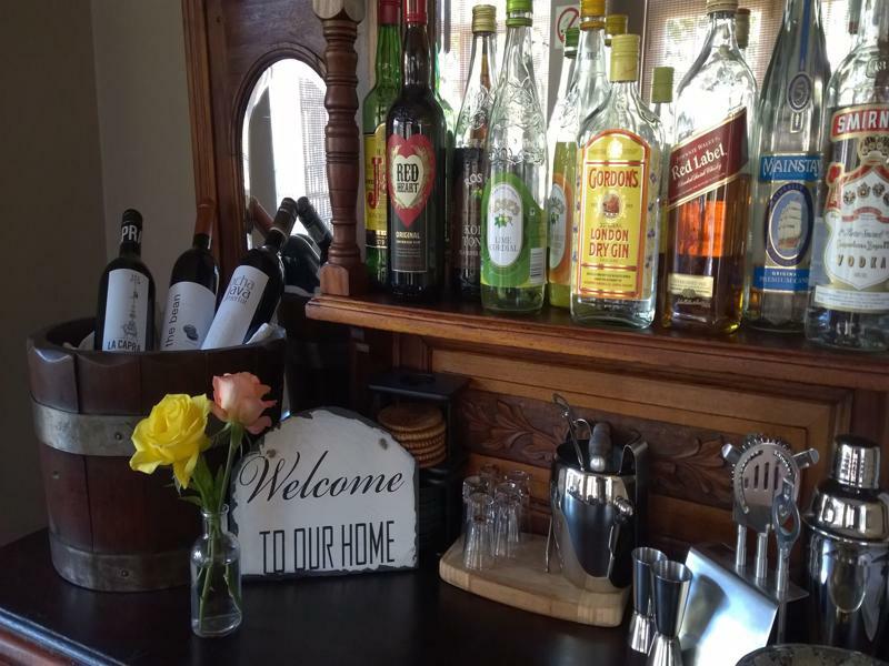 Wild Olive Guest House & Villa Cape Town Bagian luar foto